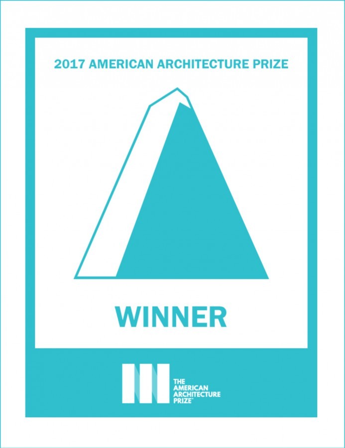 American Architecture Prize 2017