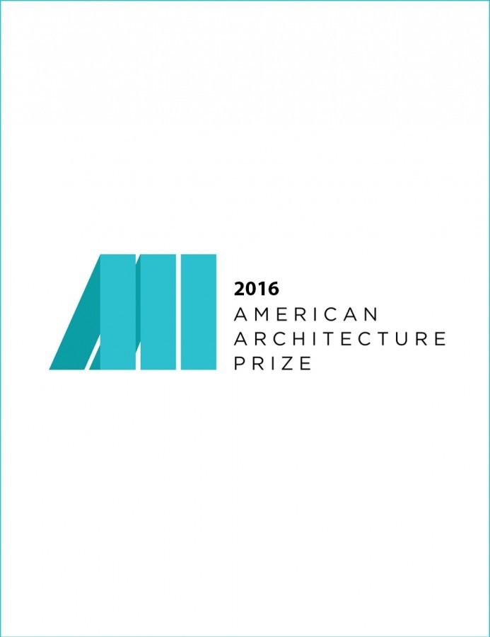 American Architecture Prize 2016
