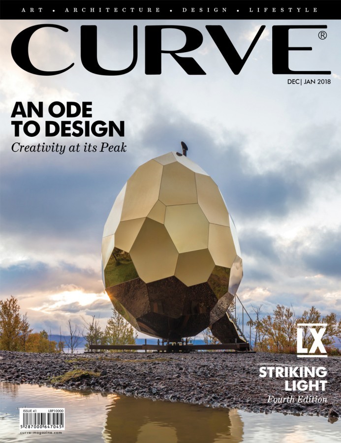 Curve Magazine
