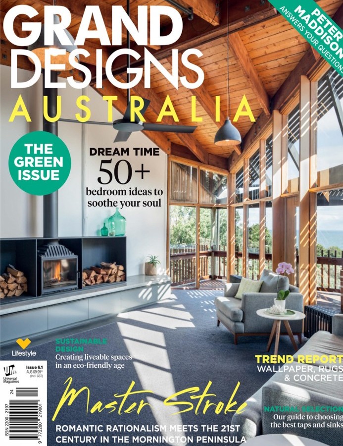 Grand Designs Australia, 6.1