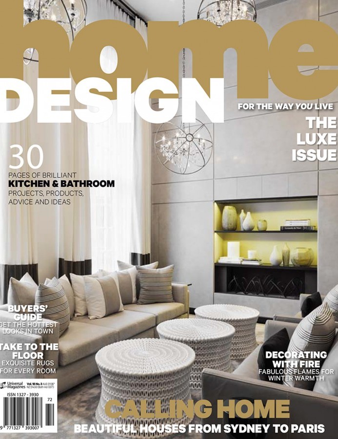 Home Design, July 15