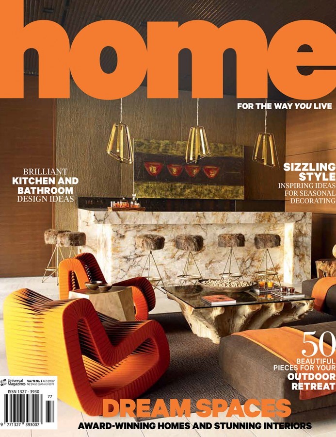 Home Design May 16