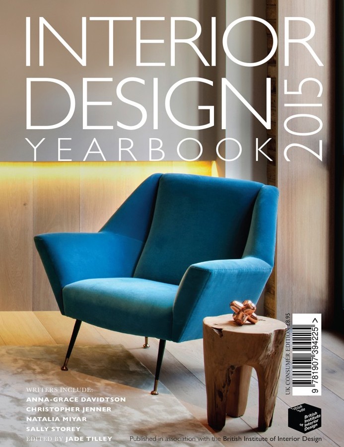 ID Yearbook 2015, Consumer Edition